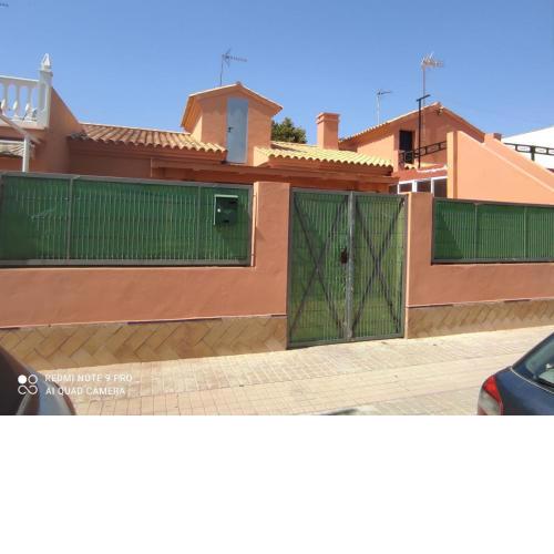 Casa del Poniente