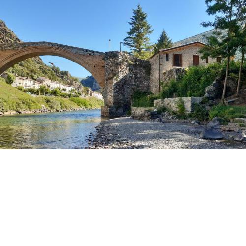 Casa del Pont