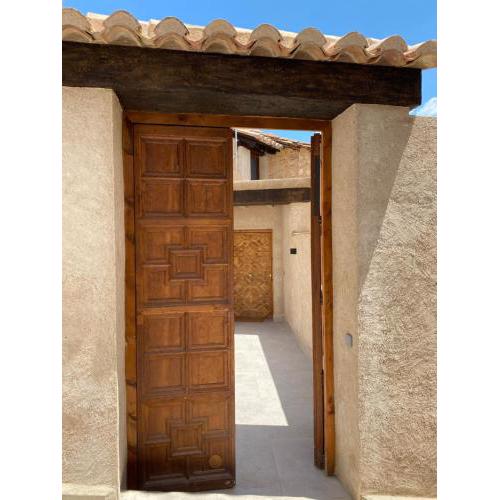 Casa del Portón