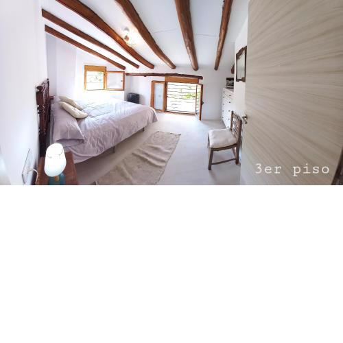 Casa del Puente