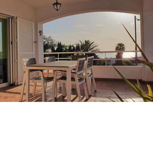 Casa del Rey