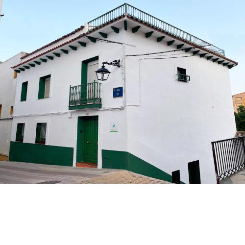 Casa del Río