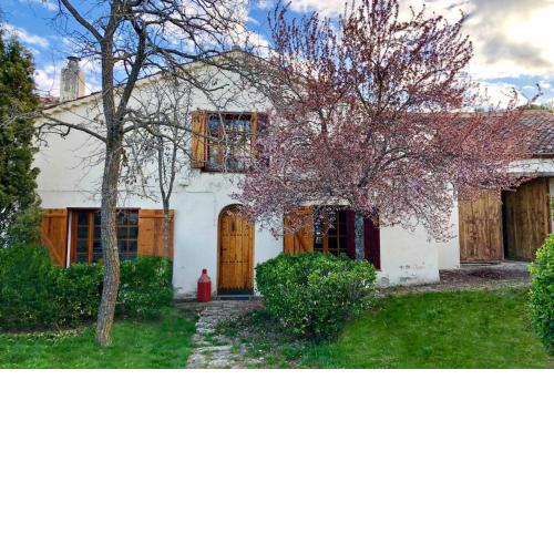 Casa del Río