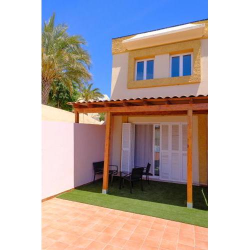 Casa del sol 2 bedrooms