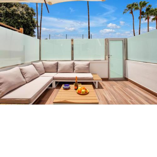 CASA DEL SOL, Beautiful Terrace, Fast Wi-Fi, Pool