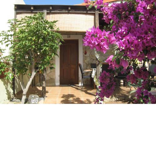 Casa Del Sol Canaria 500m From Beach