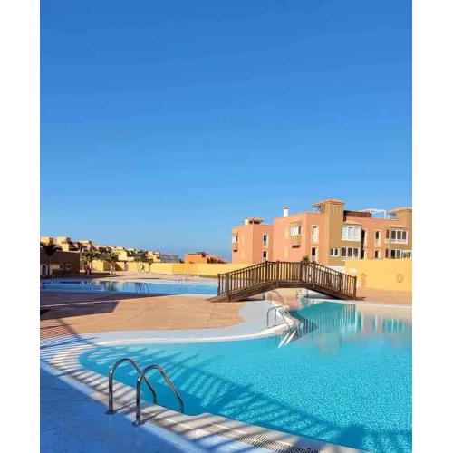 Casa del Sol CorralejoParque By MomiFuerteventura