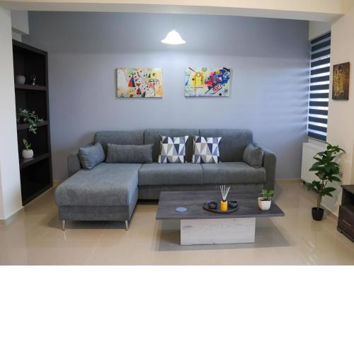 Casa Del Sol-Halepa-