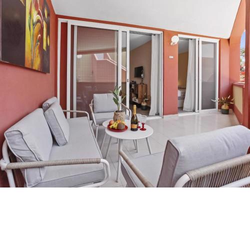 Casa Del Sol II, Terrace, Wi Fi, Pool