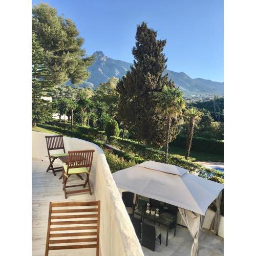 Casa del Sol Marbella