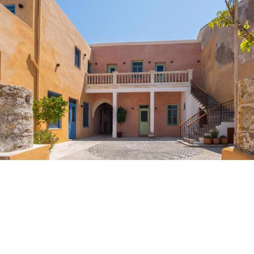 Casa del Sol Suites