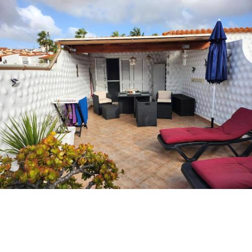 Casa Del Sol