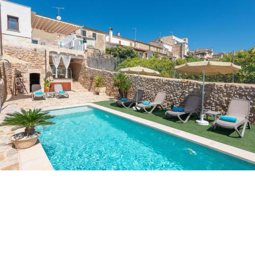 Casa del Sol