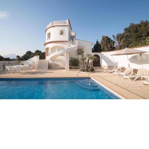 Casa del sol