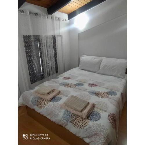 Casa del Sol