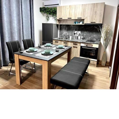Casa del Sole - beautiful studio in Varna Bulgaria