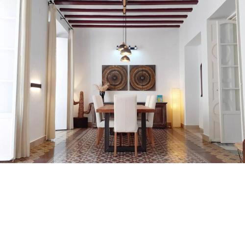Casa del Sur