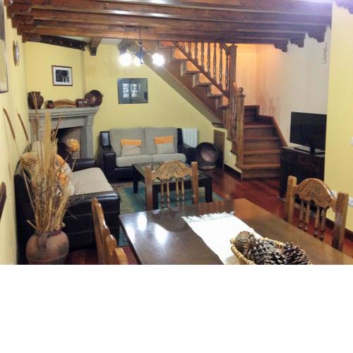 Casa del tablao