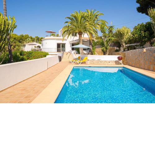 Casa Delfin