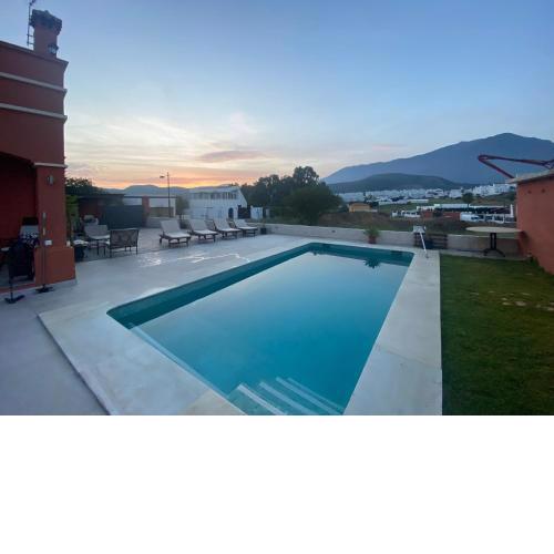 Casa Delfina
