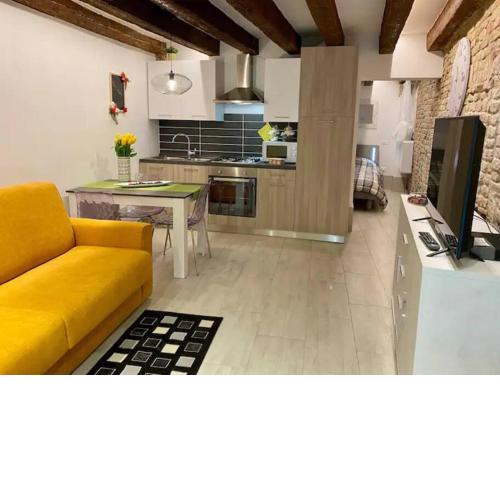 Casa della Vida.......a pochi passi dalla Biennale