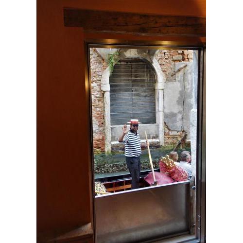 Casa delle gondole