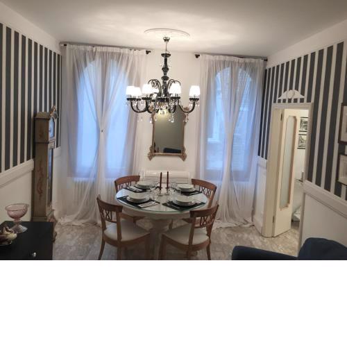 Casa Dello Spezier