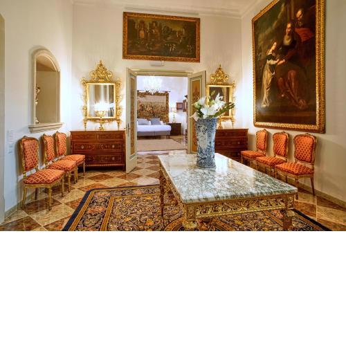 Casa Delmonte - Turismo de Interior
