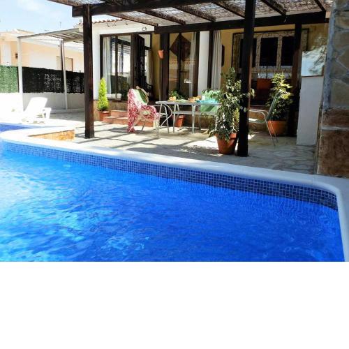 Casa Deltebre, 2 dormitorios, 4 personas - ES-184-14