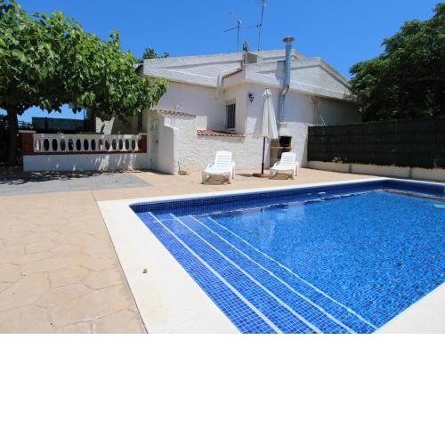 Casa Deltebre, 2 dormitorios, 4 personas - ES-184-18