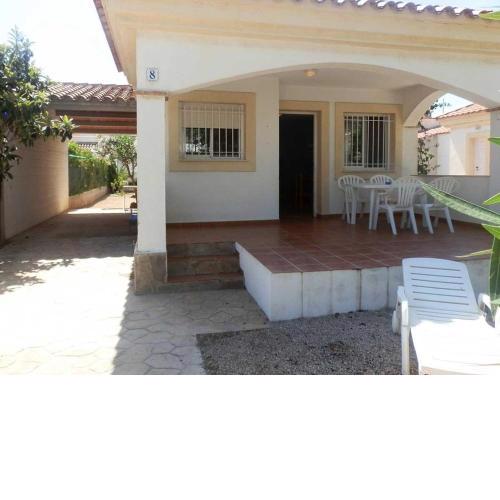 Casa Deltebre, 2 dormitorios, 4 personas - ES-184-50