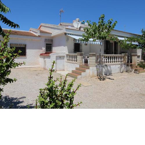 Casa Deltebre, 3 dormitorios, 6 personas - ES-184-2