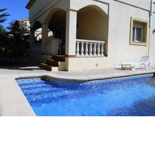 Casa Deltebre, 3 dormitorios, 6 personas - ES-184-3