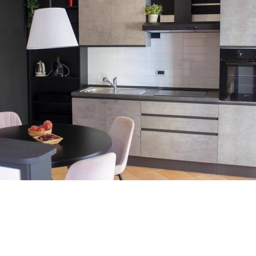 Casa Deluxe Pinuccio