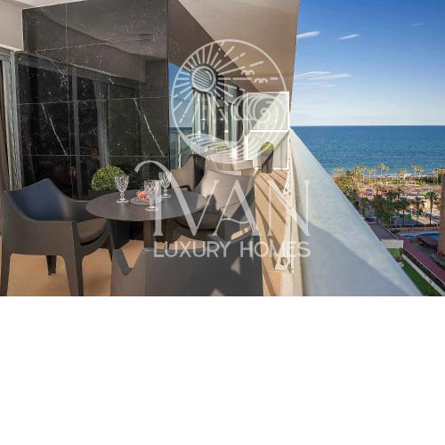 Casa DeluxeIván Luxury Homes 7ªPta Sur 1ªLínea