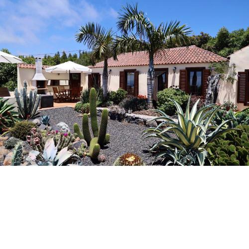 Casa Demetria La Palma