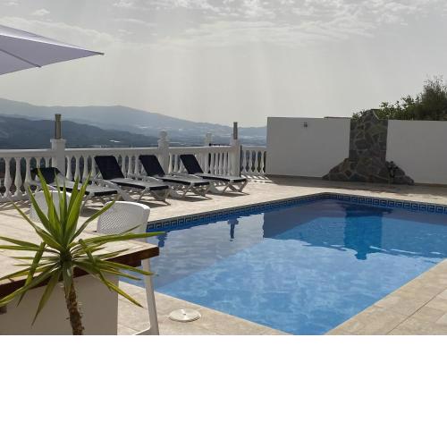 Casa Descansa