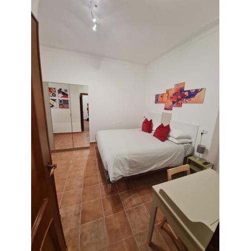 Casa di Alessandro