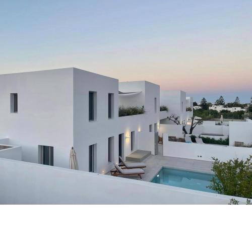 Casa di Amerissa Premium Accommodation