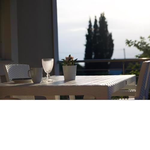 Casa Di Calma Four Seasons Guest House