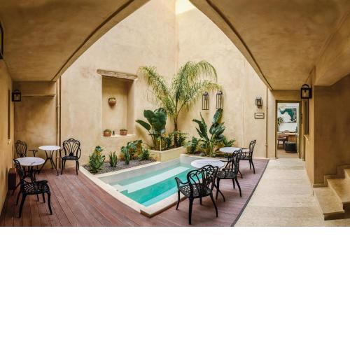 Casa di Gaga