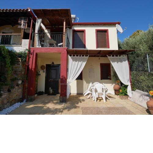 Casa di Grigoris