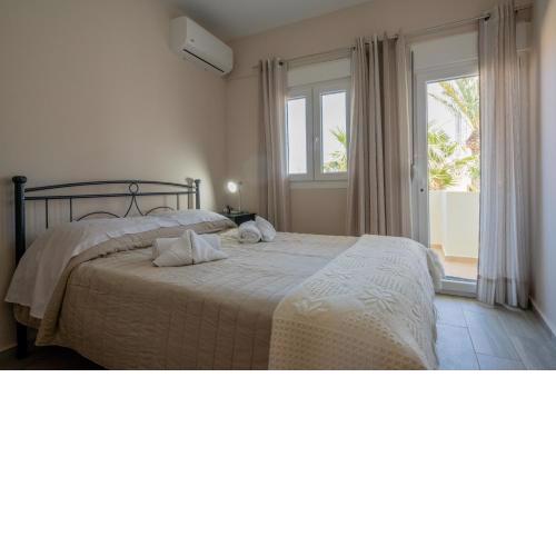 Casa di Kasta, in Hersonissos