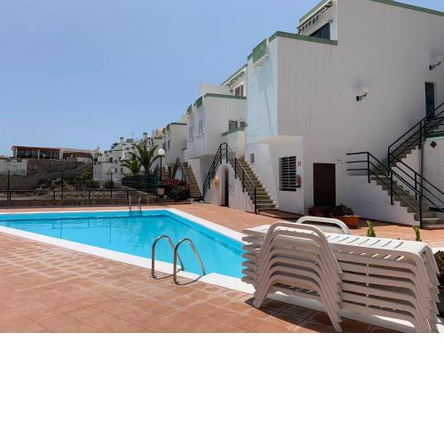 Casa di Luca EL VERGEL by luca properties gran canaria