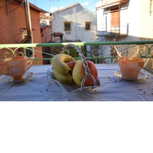 Casa Di Mama