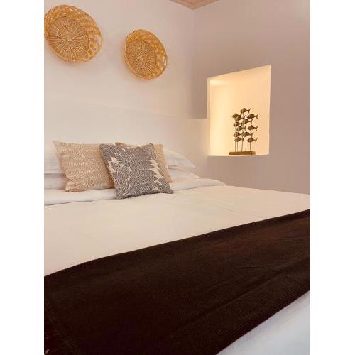 Casa Di Manto Traditional Apartment