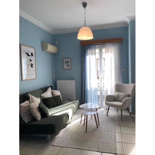 Casa di Mare Air-bnb