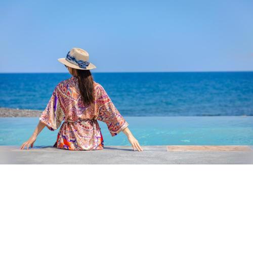 Casa di Mare Luxury Villas