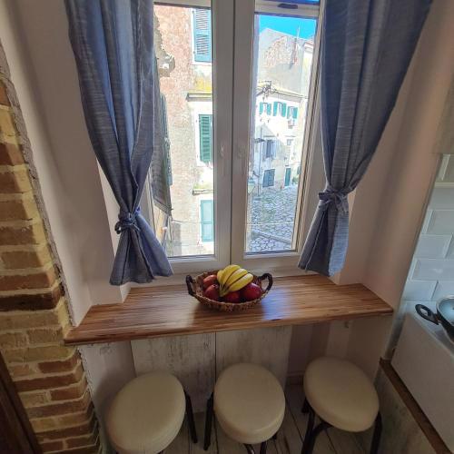 Casa di Martha
