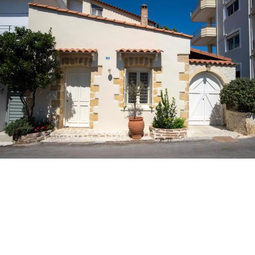 casa di nonna